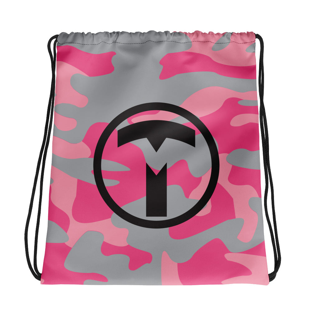 Titan Drawstring bag