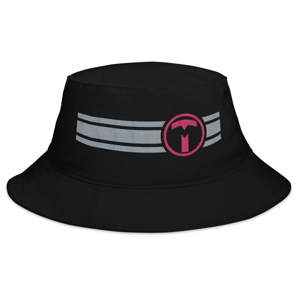 Titan Bucket Hat
