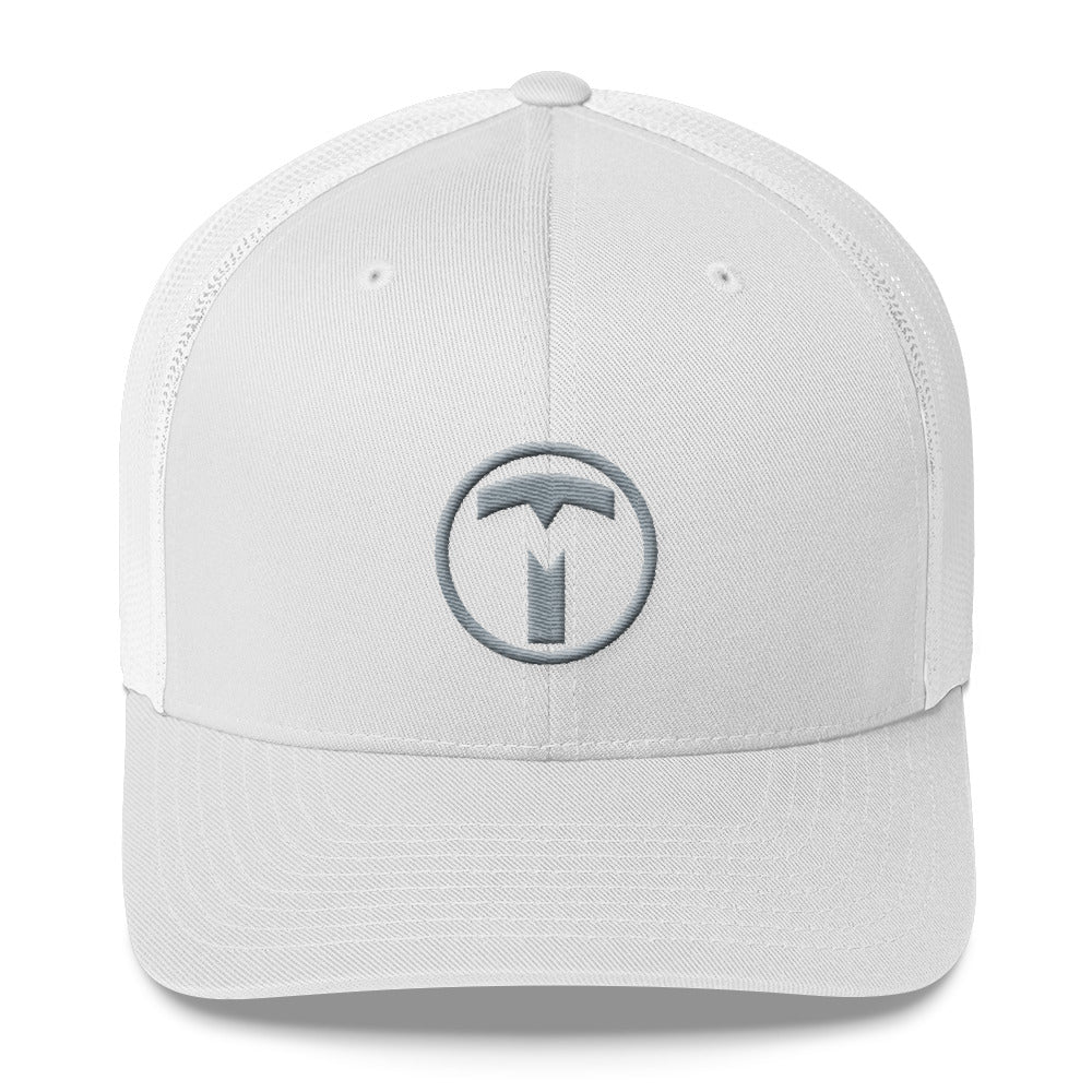 Titan Icon Trucker Cap