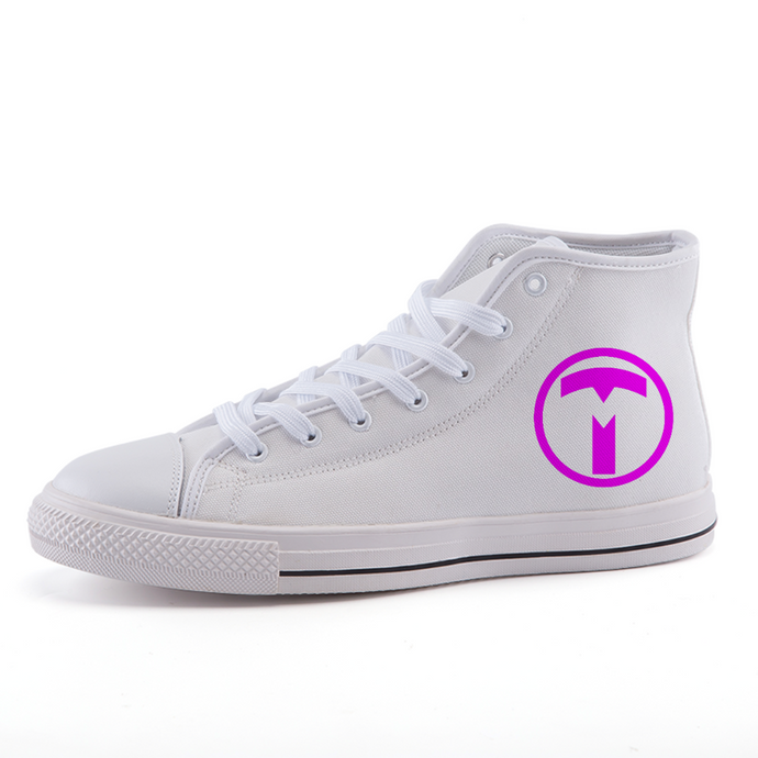 Titan Kicks