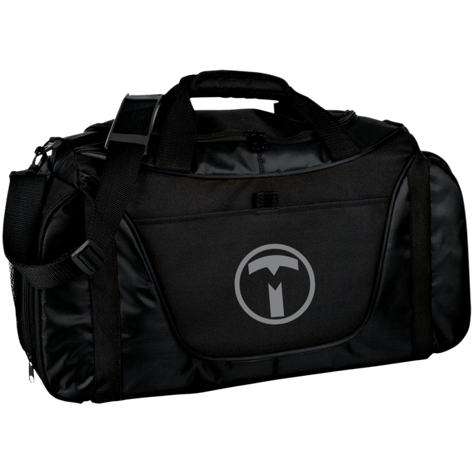 Titan Port Authority Medium Color Block Gear Bag