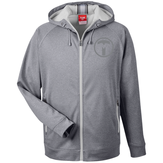 Titan Performance Hoodie