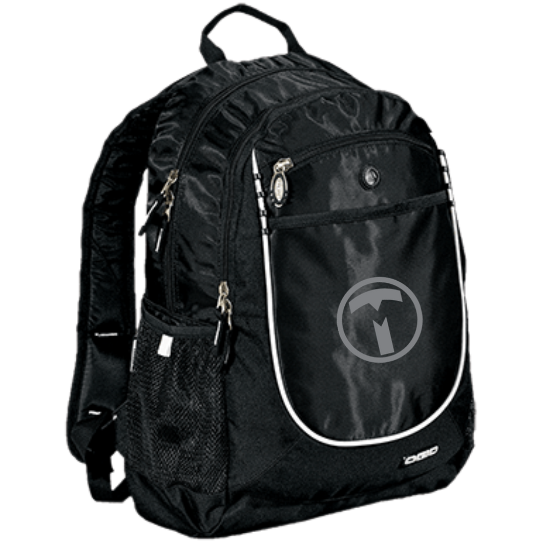 Titan OGIO Rugged Bookbag