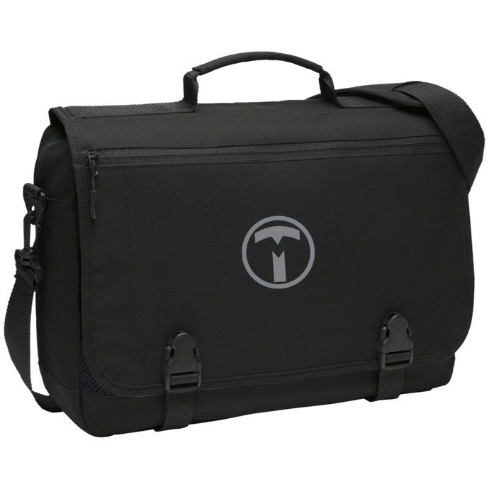 Titan Messenger Briefcase