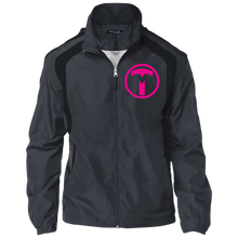 JST60 Sport-Tek Jersey-Lined Jacket