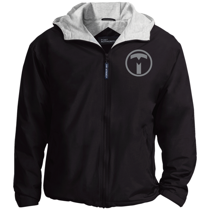 Titan Team Jacket