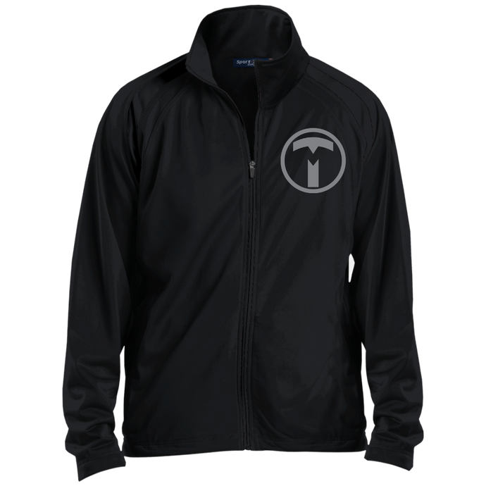 Warmup Jacket