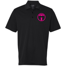 Titan Icon Adidas Golf Polo