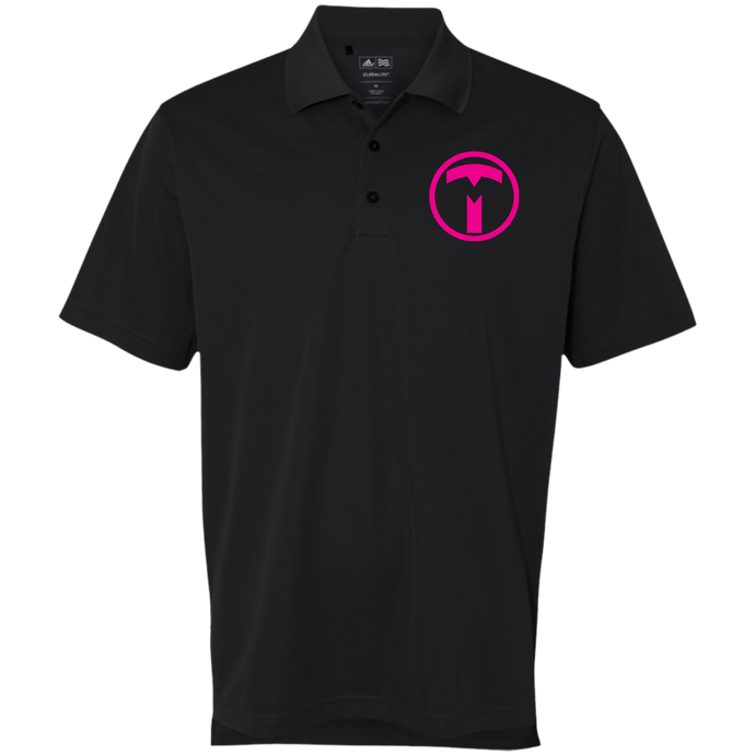 Titan Icon Adidas Golf Polo