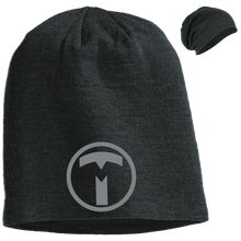 Titan Slouch Beanie