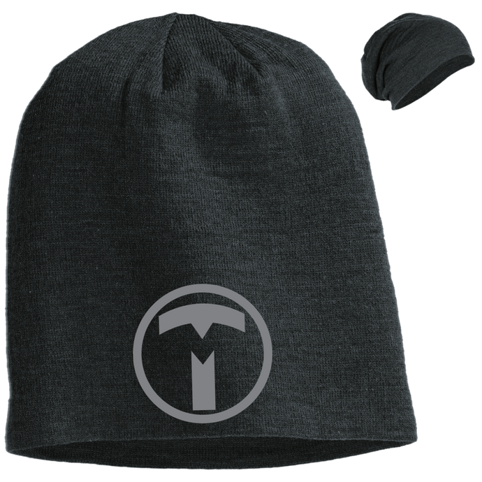 Titan Slouch Beanie