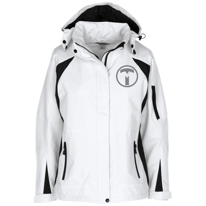 Titan Ladies' Embroidered Jacket