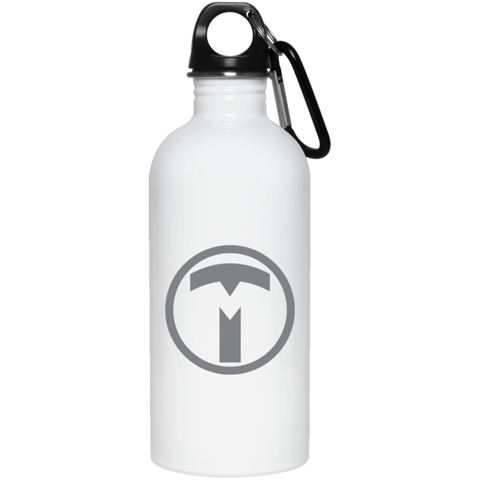 TITAN 20 oz. Stainless Steel Water Bottle