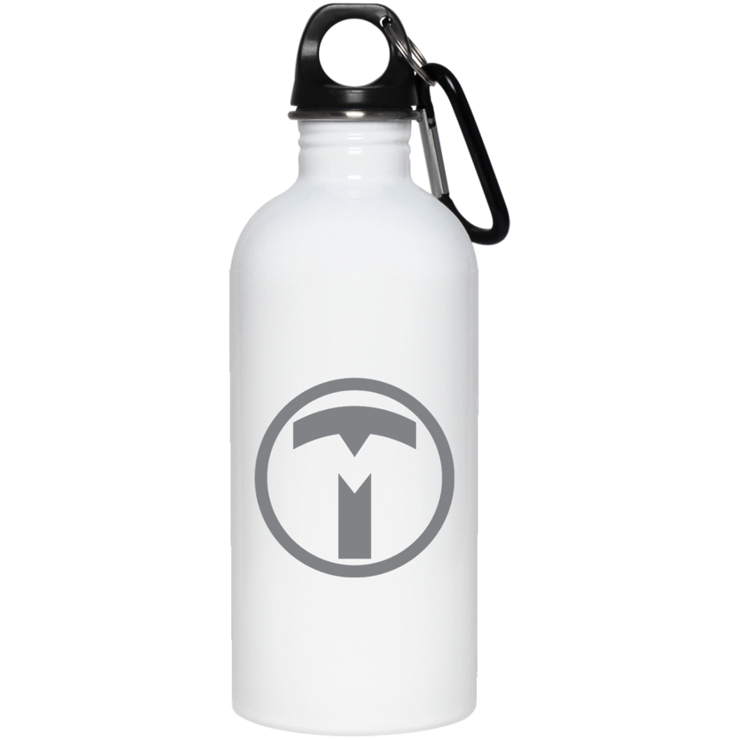 TITAN 20 oz. Stainless Steel Water Bottle
