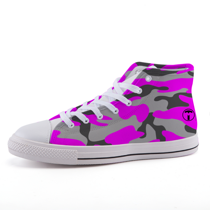 Titan Camo Kicks