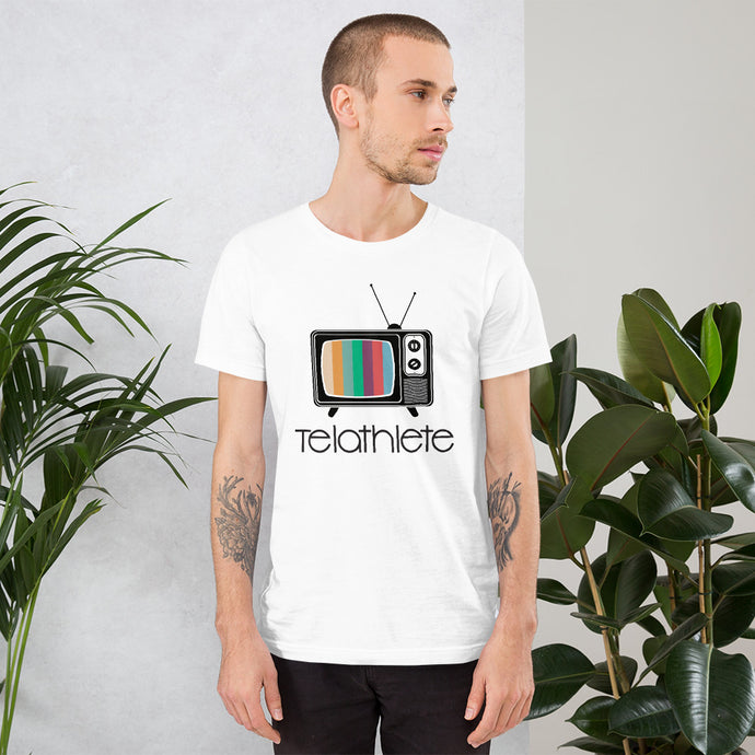 Television Athlete (Telathlete)
