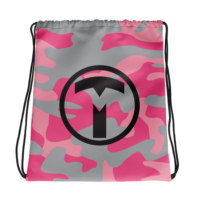 Titan Drawstring bag
