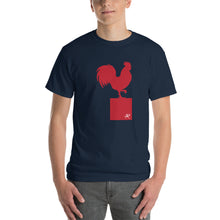Rooster Blocker