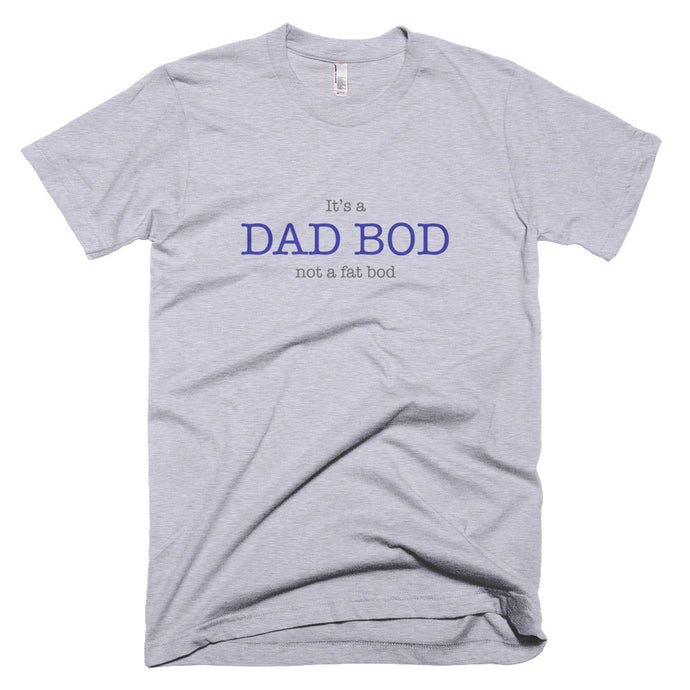 Dad Bod