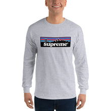 Long Sleeve T-Shirt