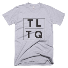 Too Legit To Quit (TLTQ)
