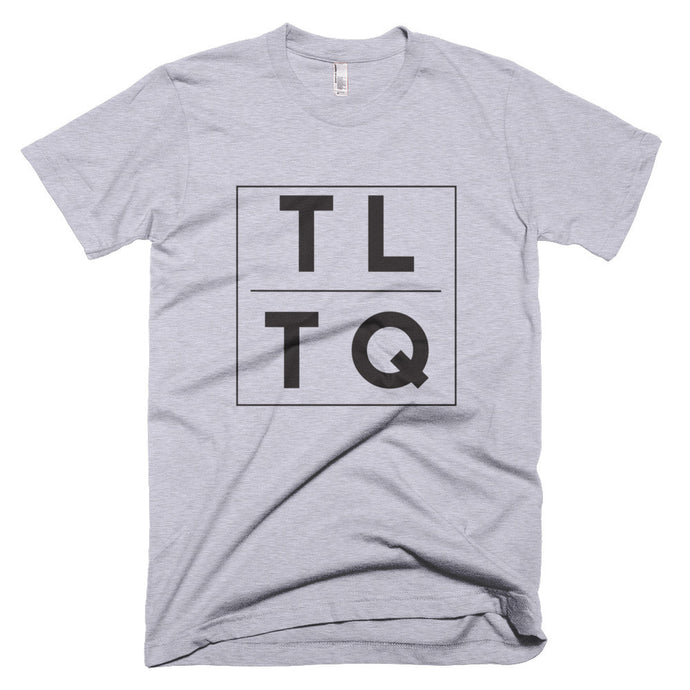 Too Legit To Quit (TLTQ)