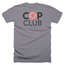 OJH Cop Club T-Shirt