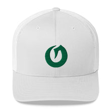 Oly Trucker Cap