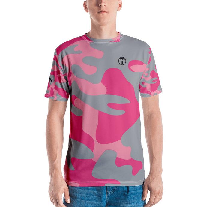Titan Camo Tee