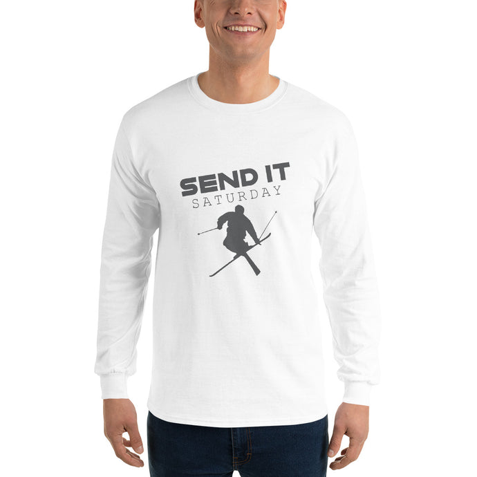 SEND IT 2
