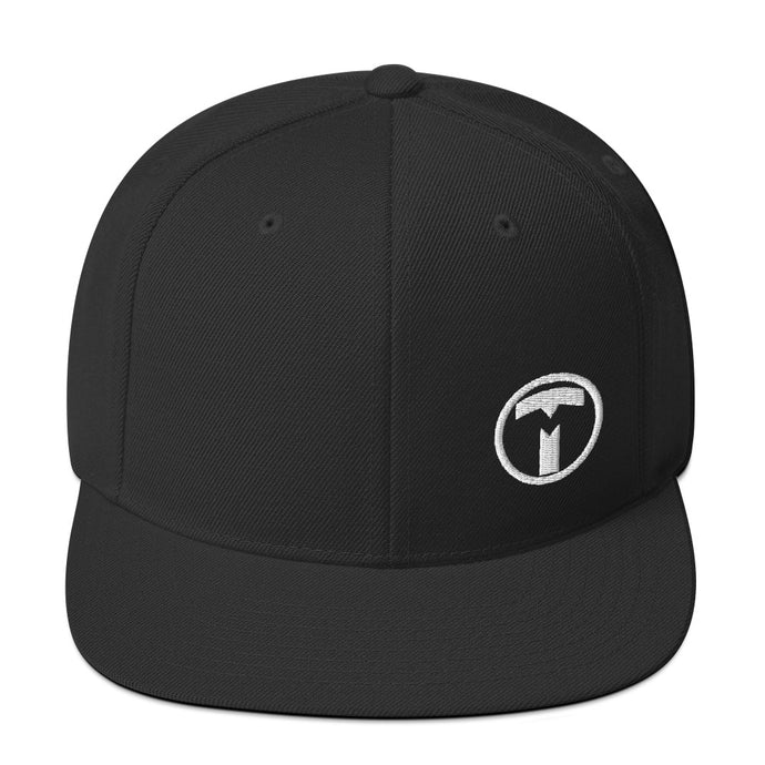 TM Snapback Hat