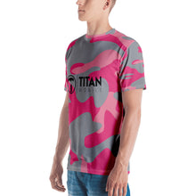 Titan Camo T