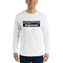 Long Sleeve T-Shirt