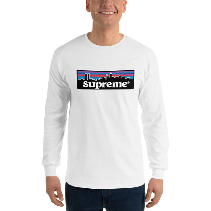 Long Sleeve T-Shirt
