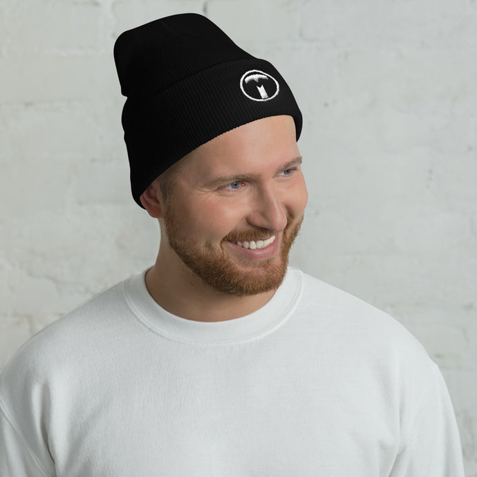 Titan Beanie