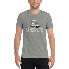 Links Life Rider White