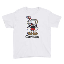 Youth Short Sleeve T-Shirt