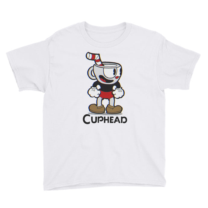 Youth Short Sleeve T-Shirt