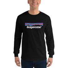 Long Sleeve T-Shirt