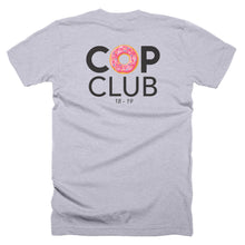 OJH Cop Club T-Shirt