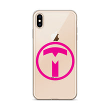 Titan iPhone Case