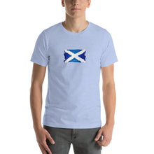 Scotland Shorty