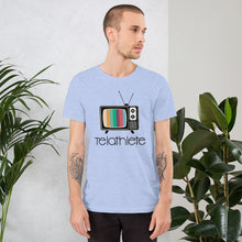 Television Athlete (Telathlete)
