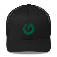 Oly Trucker Cap