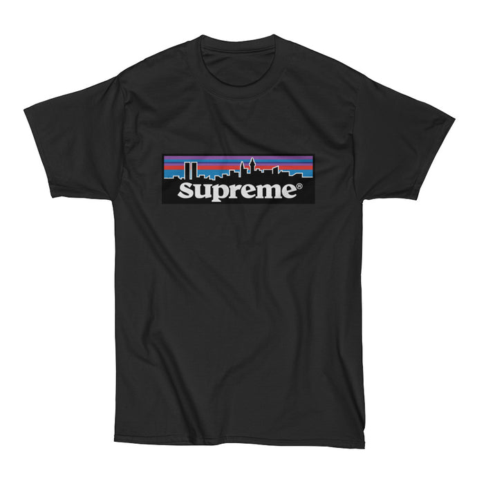 Men's Short Sleeve T-Shirt