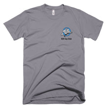 OJH Cop Club T-Shirt