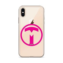 Titan iPhone Case