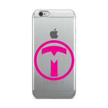 Titan iPhone Case