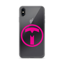 Titan iPhone Case