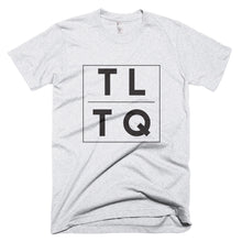 Too Legit To Quit (TLTQ)